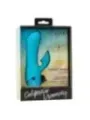 Calexotics - Sunset Beach Seducer Vibratore E Stimolatore 10 Funzioni Blu - CALEXOTICS - Vibratori | erosidea.com