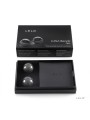 Lelo - Sfere Cinesi Luna Beads Noir - Lelo - Ovetti Palline Sfere | erosidea.com