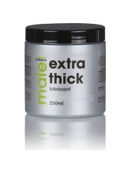 Cobeco - Male Cobeco Lubrificante Extra Spessore 250Ml - COBECO - CBL - A Base Silicone | erosidea.com