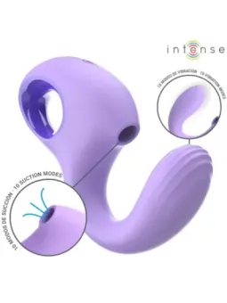 erosidea.com - INTENSE HIGH TECH