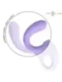 Intense - Vibratore E Stimolatore Baxter Viola - INTENSE HIGH TECH - Vibratori | erosidea.com
