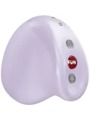 Fun Factory - Vibratore Mea Air Pulse Viola - FUN FACTORY - Vibratori | erosidea.com