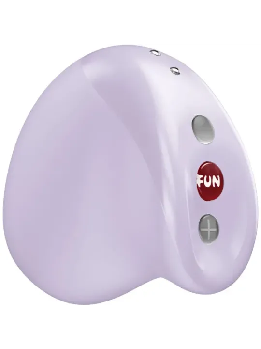 Fun Factory - Vibratore Mea Air Pulse Viola - FUN FACTORY - Vibratori | erosidea.com