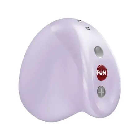 Fun Factory - Vibratore Mea Air Pulse Viola - FUN FACTORY - Vibratori | erosidea.com
