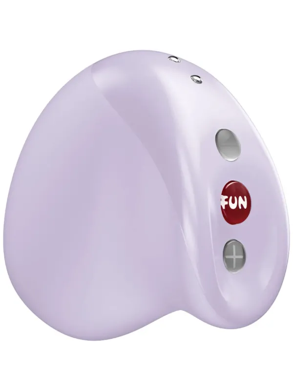 Fun Factory - Vibratore Mea Air Pulse Viola - FUN FACTORY - Vibratori | erosidea.com