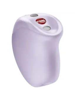 Armony - Clitorite Vibrante Leccata Di Rosa E Vibratore Rosso - ARMONY STIMULATORS - Vibratori | erosidea.com