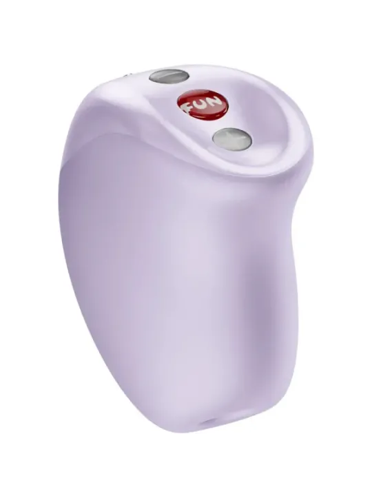 Fun Factory - Vibratore Mea Air Pulse Viola - FUN FACTORY - Vibratori | erosidea.com