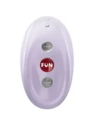 Fun Factory - Vibratore Mea Air Pulse Viola - FUN FACTORY - Vibratori | erosidea.com