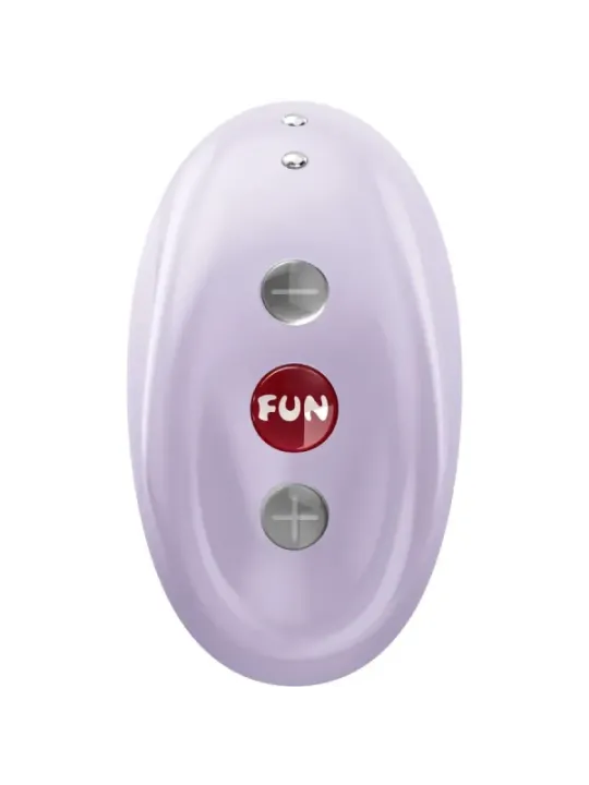 Fun Factory - Vibratore Mea Air Pulse Viola - FUN FACTORY - Vibratori | erosidea.com