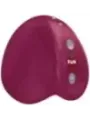 Fun Factory - Vibratore Mea Air Pulse Rosso Vino - FUN FACTORY - Vibratori | erosidea.com