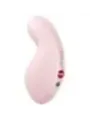 Fun Factory - Vibratore Luna Air Pulse Rosa Morbido - FUN FACTORY - Vibratori | erosidea.com