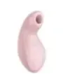 Fun Factory - Vibratore Luna Air Pulse Rosa Morbido - FUN FACTORY - Vibratori | erosidea.com