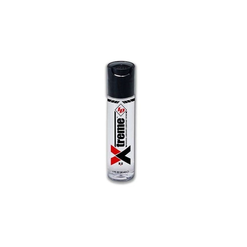 Id Xtreme - Lube 30 Ml - ID XTREME - A Base Silicone | erosidea.com