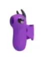 Pretty Love - Magic Devil - Stimolatore Da Dito Ricaricabile Viola - FUN TOYS - Vibratori | erosidea.com