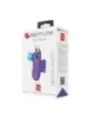 Pretty Love - Magic Devil - Stimolatore Da Dito Ricaricabile Viola - FUN TOYS - Vibratori | erosidea.com