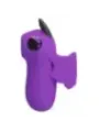 Pretty Love - Magic Devil - Stimolatore Da Dito Ricaricabile Viola - FUN TOYS - Vibratori | erosidea.com