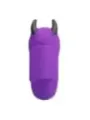Pretty Love - Magic Devil - Stimolatore Da Dito Ricaricabile Viola - FUN TOYS - Vibratori | erosidea.com