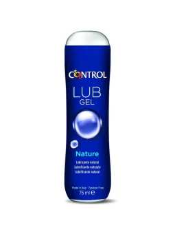 Lub Gel Lubrificante Naturale 75 Ml