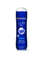 Lub Gel Lubrificante Naturale 75 Ml - CONTROL LUBES - A Base Silicone | erosidea.com