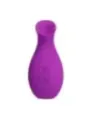 Pretty Love - Stimolatore Clitorideo Ricaricabile A Suzione Con Bottiglia Magica Viola - HIGH TECH - Vibratori | erosidea.com