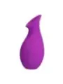 Pretty Love - Stimolatore Clitorideo Ricaricabile A Suzione Con Bottiglia Magica Viola - HIGH TECH - Vibratori | erosidea.com