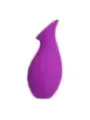 Pretty Love - Stimolatore Clitorideo Ricaricabile A Suzione Con Bottiglia Magica Viola - HIGH TECH - Vibratori | erosidea.com