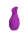 Pretty Love - Stimolatore Clitorideo Ricaricabile A Suzione Con Bottiglia Magica Viola - HIGH TECH - Vibratori | erosidea.com