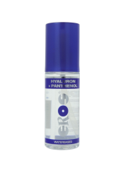 Eros - Acqua Lubrificante Ialuron + Pantenolo 200 Ml - EROS CLASSIC LINE - A Base Acqua | erosidea.com