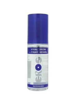 Eros - Acqua Lubrificante Ialuron + Pantenolo 200 Ml