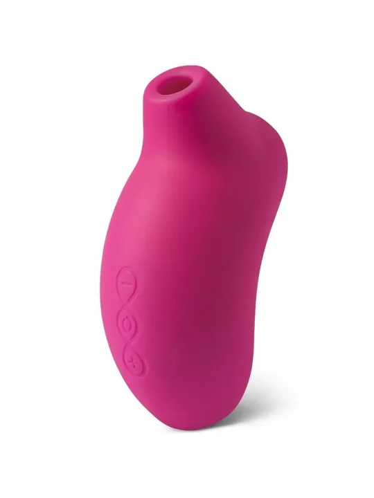 Lelo - Stimolatore Clitoride Sona 2 Cruise Cherry - Lelo - Vibratori | erosidea.com