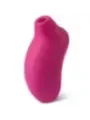 Lelo - Stimolatore Clitoride Sona 2 Cruise Cherry - Lelo - Vibratori | erosidea.com