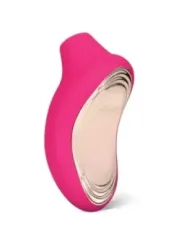 Lelo - Stimolatore Clitoride Sona 2 Cruise Cherry - Lelo - Vibratori | erosidea.com