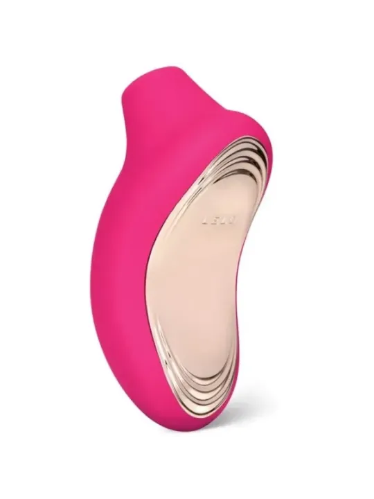 Lelo - Stimolatore Clitoride Sona 2 Cruise Cherry - Lelo - Vibratori | erosidea.com
