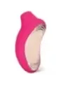 Lelo - Stimolatore Clitoride Sona 2 Cruise Cherry - Lelo - Vibratori | erosidea.com