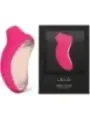 Lelo - Stimolatore Clitoride Sona 2 Cruise Cherry - Lelo - Vibratori | erosidea.com