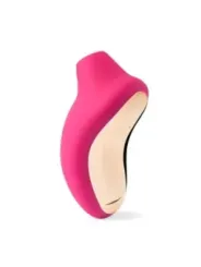 Lelo - Stimolatore Clitoride Sona 2 Cruise Cherry - Lelo - Vibratori | erosidea.com