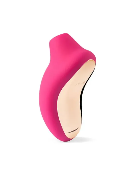 Lelo - Stimolatore Clitoride Sona 2 Cruise Cherry - Lelo - Vibratori | erosidea.com