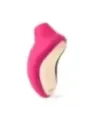 Lelo - Stimolatore Clitoride Sona 2 Cruise Cherry - Lelo - Vibratori | erosidea.com