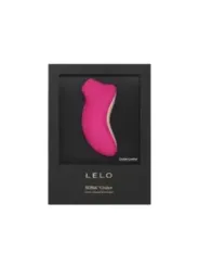 Lelo - Stimolatore Clitoride Sona 2 Cruise Cherry - Lelo - Vibratori | erosidea.com