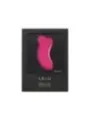 Lelo - Stimolatore Clitoride Sona 2 Cruise Cherry - Lelo - Vibratori | erosidea.com