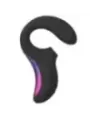 Lelo - Massaggiatore Stimolazione Doppia Aspirazione Enigma Nero - Lelo - Vibratori | erosidea.com
