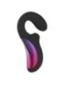 Lelo - Massaggiatore Stimolazione Doppia Aspirazione Enigma Nero - Lelo - Vibratori | erosidea.com