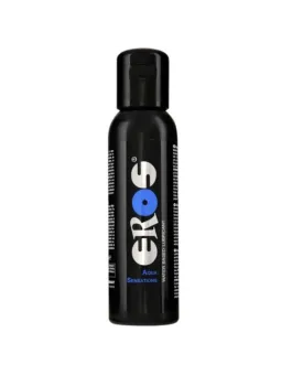 Lubrificante Eros Aqua Sensations Base Acqua 250Ml