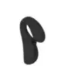 Lelo - Massaggiatore Stimolazione Doppia Aspirazione Enigma Nero - Lelo - Vibratori | erosidea.com