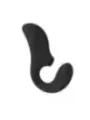 Lelo - Massaggiatore Stimolazione Doppia Aspirazione Enigma Nero - Lelo - Vibratori | erosidea.com
