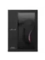 Lelo - Massaggiatore Stimolazione Doppia Aspirazione Enigma Nero - Lelo - Vibratori | erosidea.com