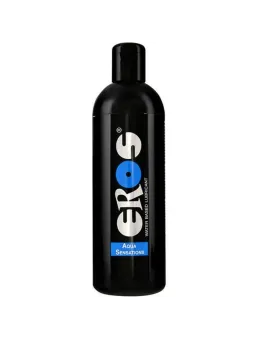 Aqua Sensazioni Lubrificante A Base Acqua 1000 Ml