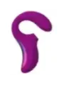 Lelo - Enigma Massaggiatore A Doppia Aspirazione Rosa Profonda - Lelo - Vibratori | erosidea.com