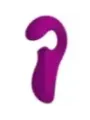 Lelo - Enigma Massaggiatore A Doppia Aspirazione Rosa Profonda - Lelo - Vibratori | erosidea.com
