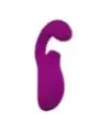 Lelo - Enigma Massaggiatore A Doppia Aspirazione Rosa Profonda - Lelo - Vibratori | erosidea.com